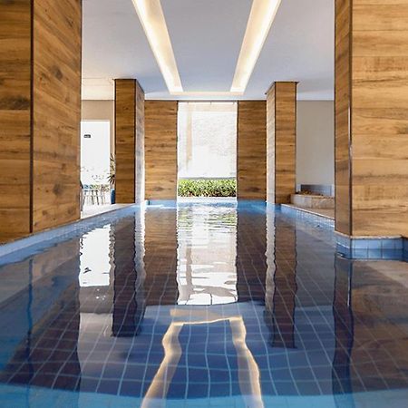 Olimpia Park Resort Екстериор снимка