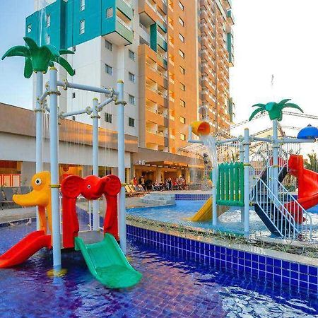 Olimpia Park Resort Екстериор снимка