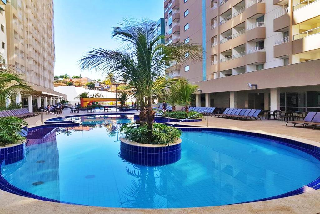 Olimpia Park Resort Екстериор снимка